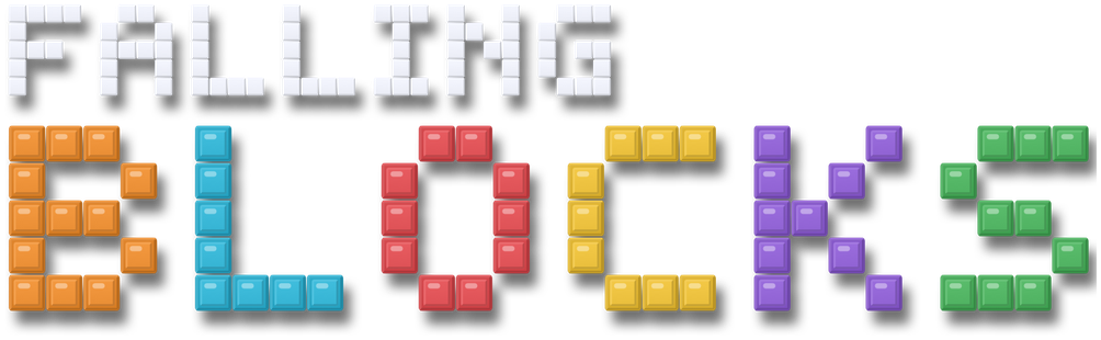 Falling Blocks