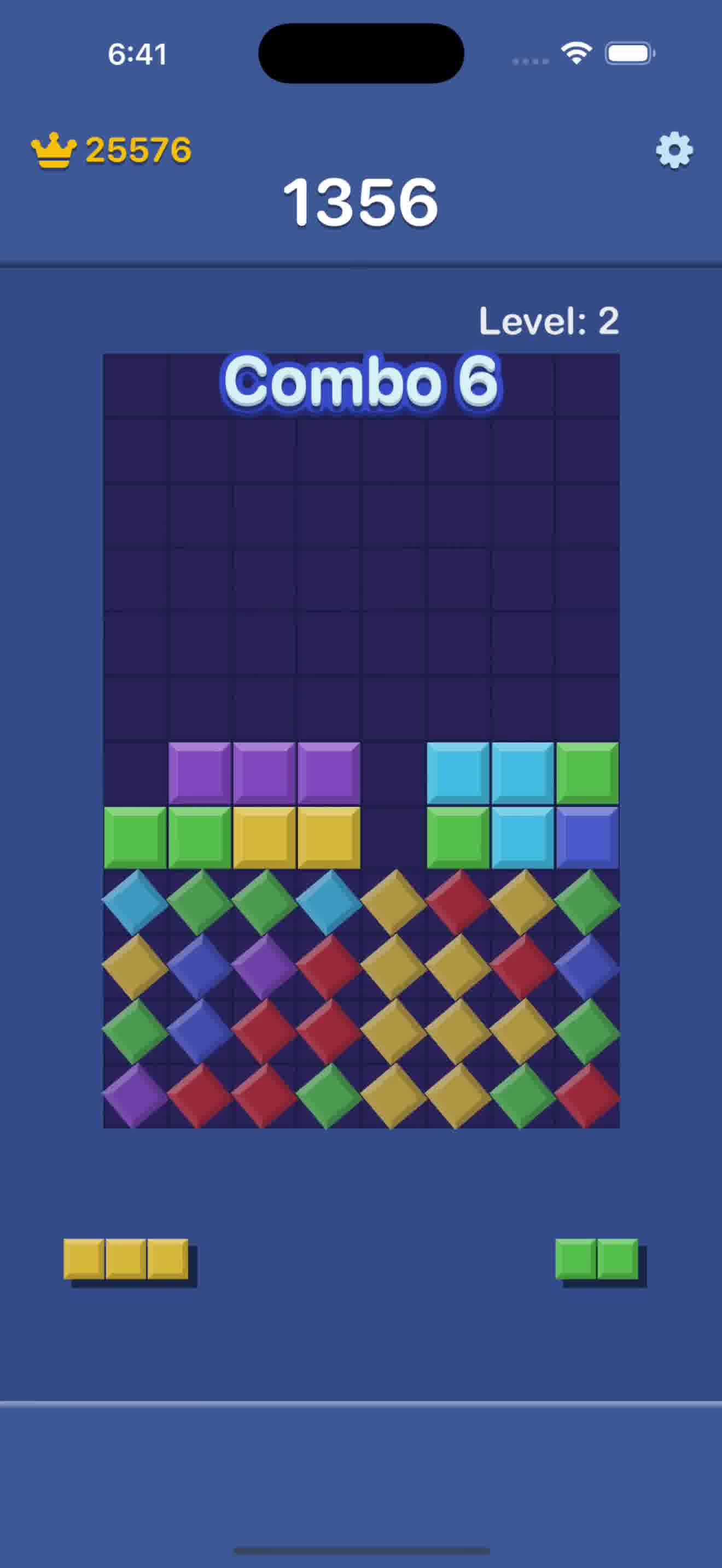 Dual Player Battle